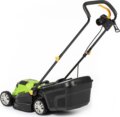 Fieldmann FZR 2031-E Elektromos fűnyíró