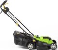 Fieldmann FZR 2031-E Elektromos fűnyíró