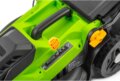 Fieldmann FZR 2037-E Elektromos fűnyíró