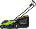 Fieldmann FZR 2037-E Elektromos fűnyíró