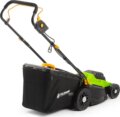 Fieldmann FZR 2037-E Elektromos fűnyíró