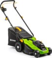 Fieldmann FZR 2037-E Elektromos fűnyíró