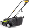 Fieldmann FZR 2018-E Elektromos fűnyíró