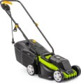 Fieldmann FZR 2018-E Elektromos fűnyíró