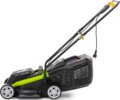 Fieldmann FZR 2018-E Elektromos fűnyíró