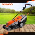Daewoo DLMJ2000EC Elektromos fűnyíró