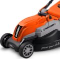 Daewoo DLMJ2000EC Elektromos fűnyíró