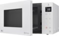 LG MH6535GIH mikrohullámú sütő, 1150W, Fehér