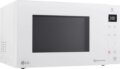 LG MH6535GIH mikrohullámú sütő, 1150W, Fehér
