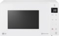 LG MH6535GIH mikrohullámú sütő, 1150W, Fehér