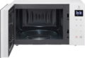 LG MS2032GASW mikrohullámú sütő, 700W, Fehér