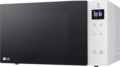 LG MS2032GASW mikrohullámú sütő, 700W, Fehér