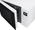 LG MS2032GASW mikrohullámú sütő, 700W, Fehér