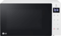 LG MS2032GASW mikrohullámú sütő, 700W, Fehér