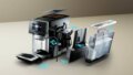 Siemens EQ700 TP715D01 automata kávéfőző