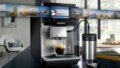 Siemens EQ700 TP715D01 automata kávéfőző