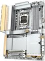 Gigabyte X870E AERO X3D WOOD alaplap