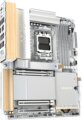 Gigabyte X870E AERO X3D WOOD alaplap