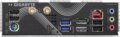Gigabyte B840M EAGLE WiFi6 alaplap