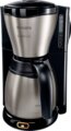 Philips Home Café Gaia HD7548/20 filteres kávéfőző, fekete