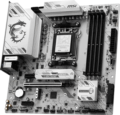 MSI B850M GAMING PLUS WiFi6E, mATX alaplap