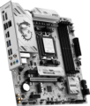 MSI B850M GAMING PLUS WiFi6E, mATX alaplap