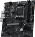 MSI A620AM-G EVO Pro WIFI, mATX alaplap