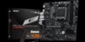 MSI A620AM-G EVO Pro WIFI, mATX alaplap