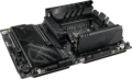 Asus ROG CROSSHAIR X870E APEX alaplap