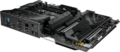 Asus ROG CROSSHAIR X870E APEX alaplap