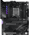 Asus ROG CROSSHAIR X870E APEX alaplap