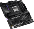 Asus ROG CROSSHAIR X870E APEX alaplap
