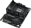 Asus ROG CROSSHAIR X870E APEX alaplap