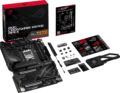 Asus ROG CROSSHAIR X870E APEX alaplap