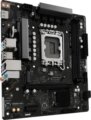ASRock H810M-H alaplap