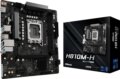 ASRock H810M-H alaplap