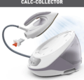 Tefal Express Protect SV9202E0 gőzállomás, 2800W, fehér-lila
