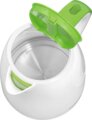 Sencor SWK 1511GR vízforraló 1,5 l