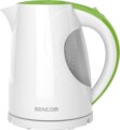 Sencor SWK 1511GR vízforraló 1,5 l