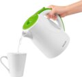 Sencor SWK 1511GR vízforraló 1,5 l