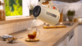 Bosch MyMoment TWK1M127 vízforraló, 1,7 l