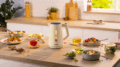 Bosch MyMoment TWK1M127 vízforraló, 1,7 l