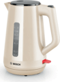 Bosch MyMoment TWK1M127 vízforraló, 1,7 l