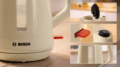 Bosch MyMoment TWK1M127 vízforraló, 1,7 l