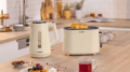 Bosch MyMoment TWK1M127 vízforraló, 1,7 l