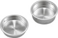 Heinner HEM-LK20DMLK CreamyBlend espresso kávéfőző, Fekete/Inox