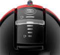 Krups Dolce Gusto Mini Me Nescafé kapszulás kávéfőző, piros