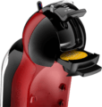 Krups Dolce Gusto Mini Me Nescafé kapszulás kávéfőző, piros