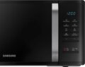 Samsung MG23K3523AK/E2 mikrohullámú sütő, 800W, Fekete