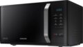 Samsung MG23K3523AK/E2 mikrohullámú sütő, 800W, Fekete